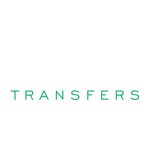Zeus Transfers