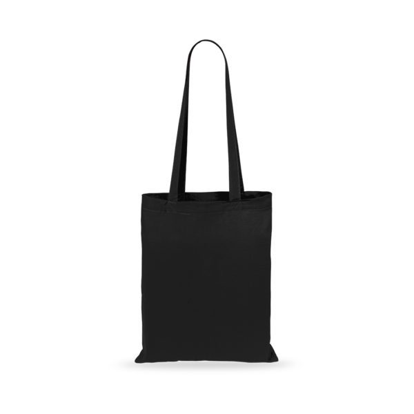 Saco Preto 37x41cm