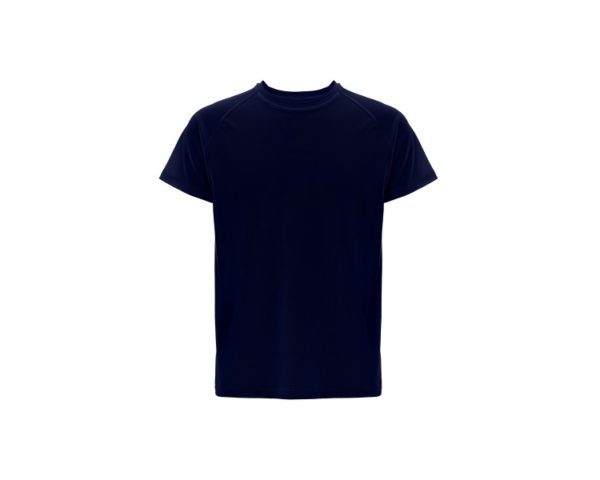 T-Shirt Unissexo Desporto - Image 6