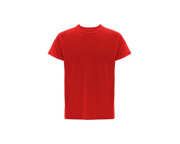 T-Shirt Unissexo Desporto - Image 7