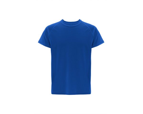 T-Shirt Unissexo Desporto - Image 5