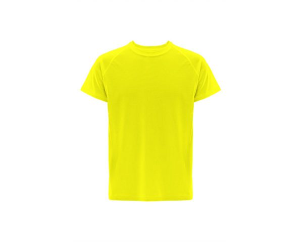 T-Shirt Unissexo Desporto - Image 8