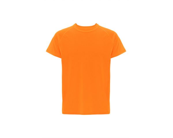 T-Shirt Unissexo Desporto - Image 9