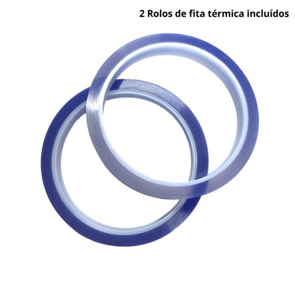 2 Fitas Térmicas Adesivas para DTF - Image 6